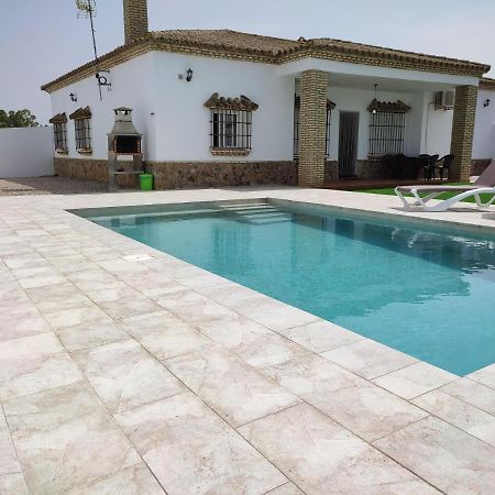 Finca La Vigia Conil De La Frontera Bagian luar foto