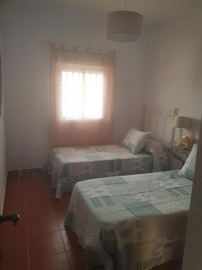 Finca La Vigia Conil De La Frontera Bagian luar foto